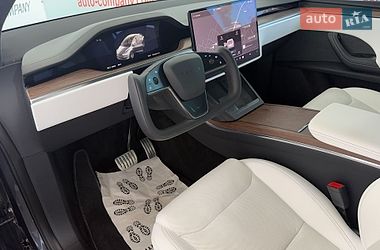 Внедорожник / Кроссовер Tesla Model X 2022 в Львове фото 6 Внедорожник / Кроссовер Tesla Model X 2022 в Львове