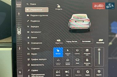 Внедорожник / Кроссовер Tesla Model X 2022 в Львове фото 21 Внедорожник / Кроссовер Tesla Model X 2022 в Львове