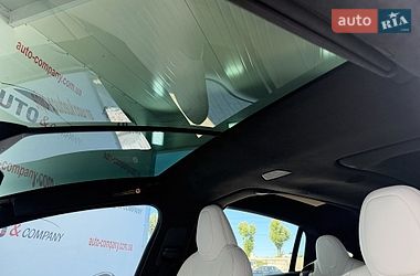 Внедорожник / Кроссовер Tesla Model X 2022 в Львове фото 35 Внедорожник / Кроссовер Tesla Model X 2022 в Львове