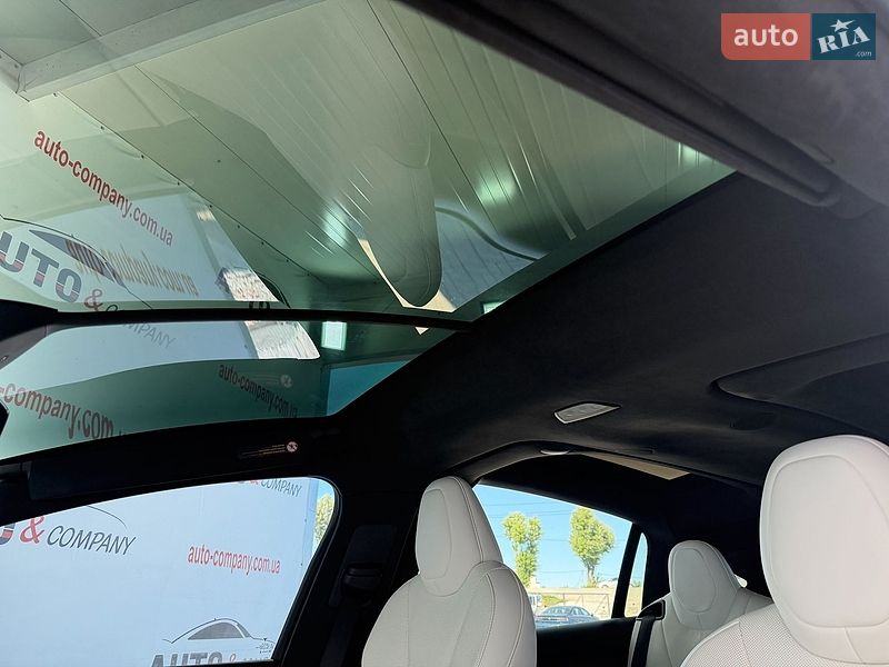 Внедорожник / Кроссовер Tesla Model X 2022 в Львове фото 35 Внедорожник / Кроссовер Tesla Model X 2022 в Львове