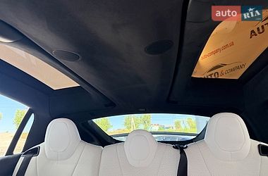Внедорожник / Кроссовер Tesla Model X 2022 в Львове фото 36 Внедорожник / Кроссовер Tesla Model X 2022 в Львове