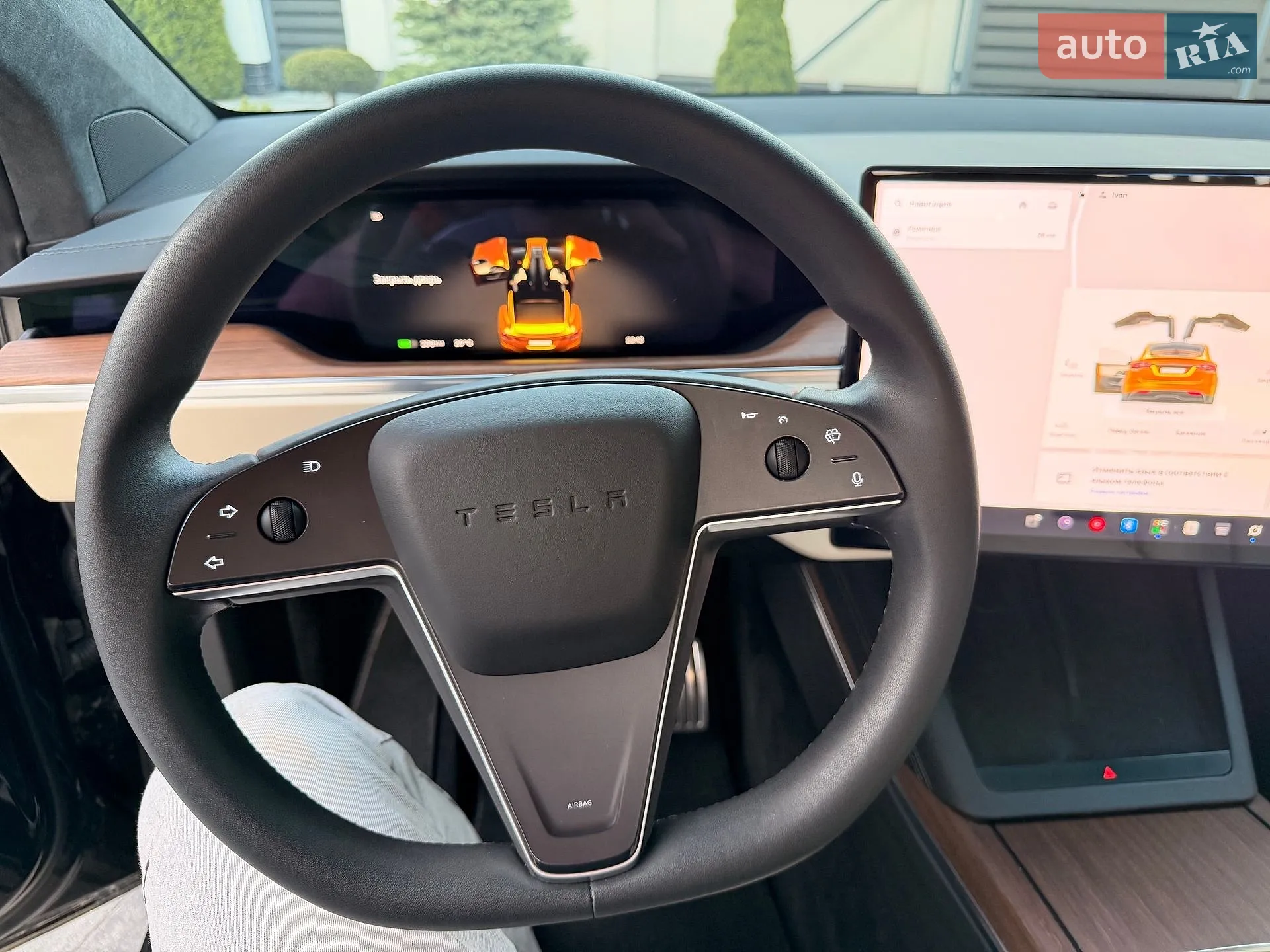 2023 Tesla Model X - мініатюра 18