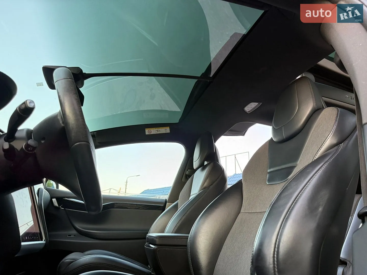 2017 Tesla Model X - мініатюра 24