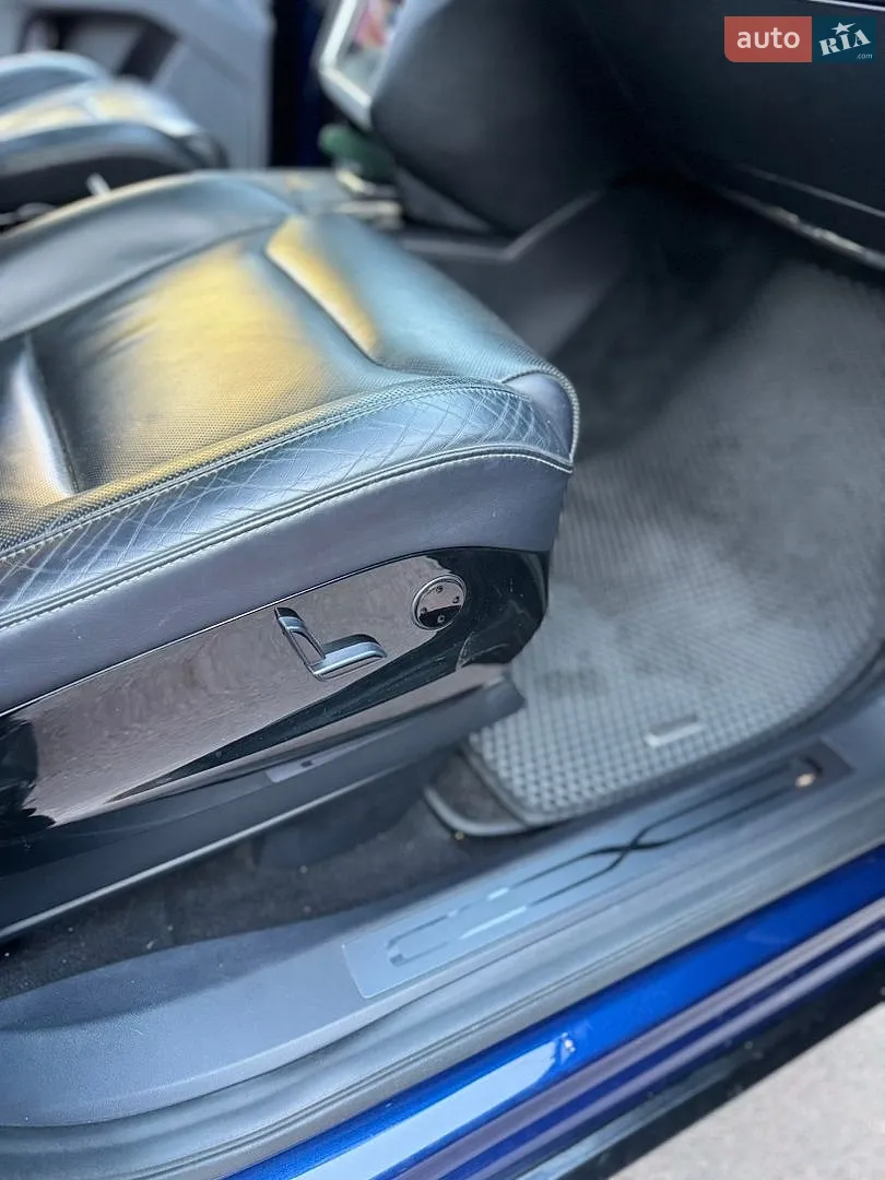 2016 Tesla Model X - мініатюра 52