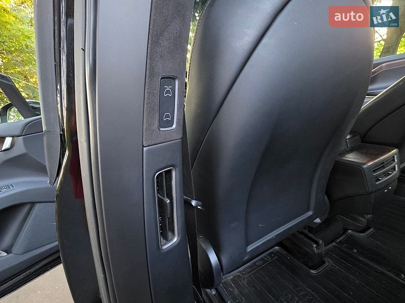 Внедорожник / Кроссовер Tesla Model X 2020 в Староконстантинове фото 11 Внедорожник / Кроссовер Tesla Model X 2020 в Староконстантинове