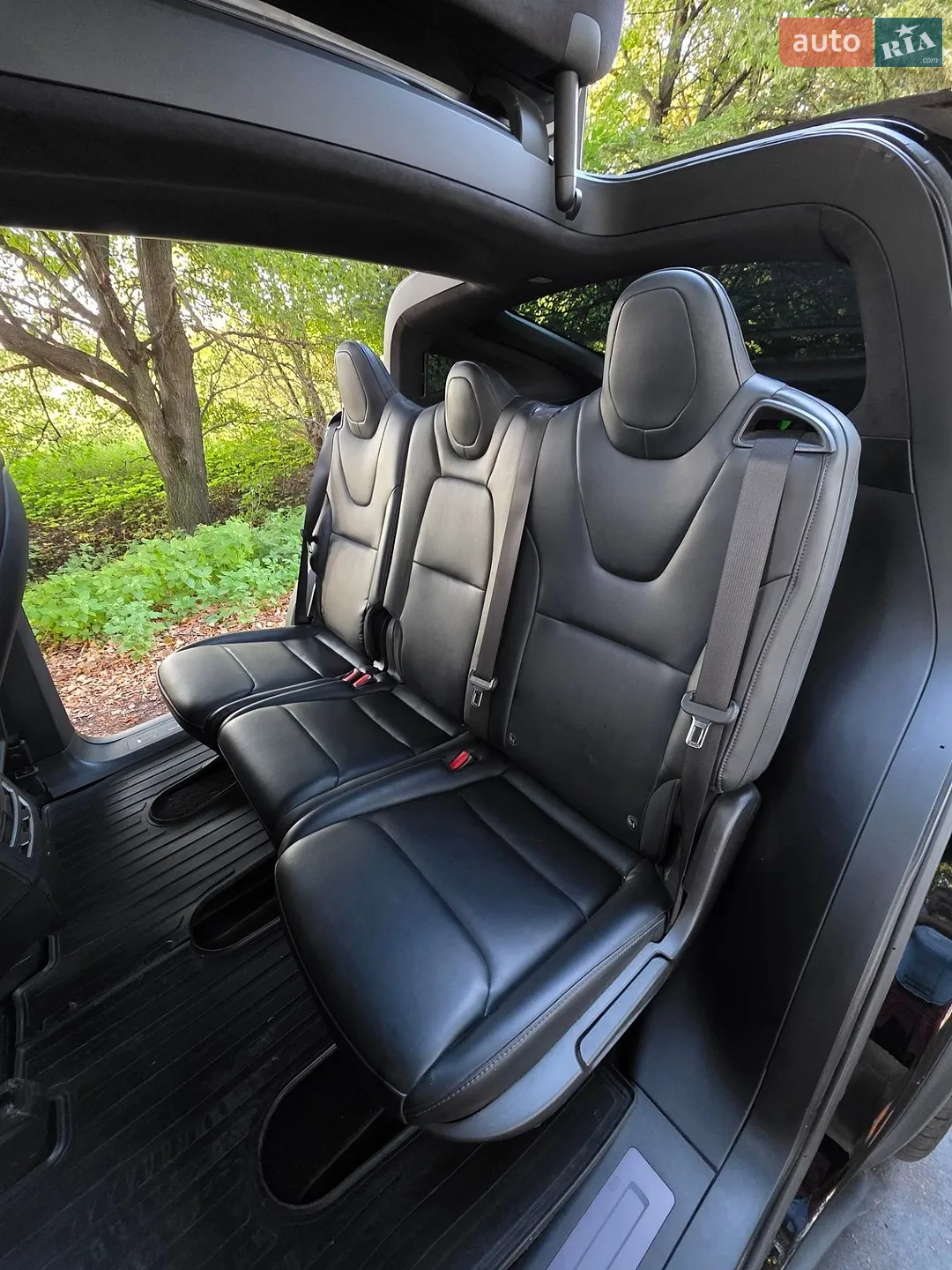 2020 Tesla Model X - мініатюра 16