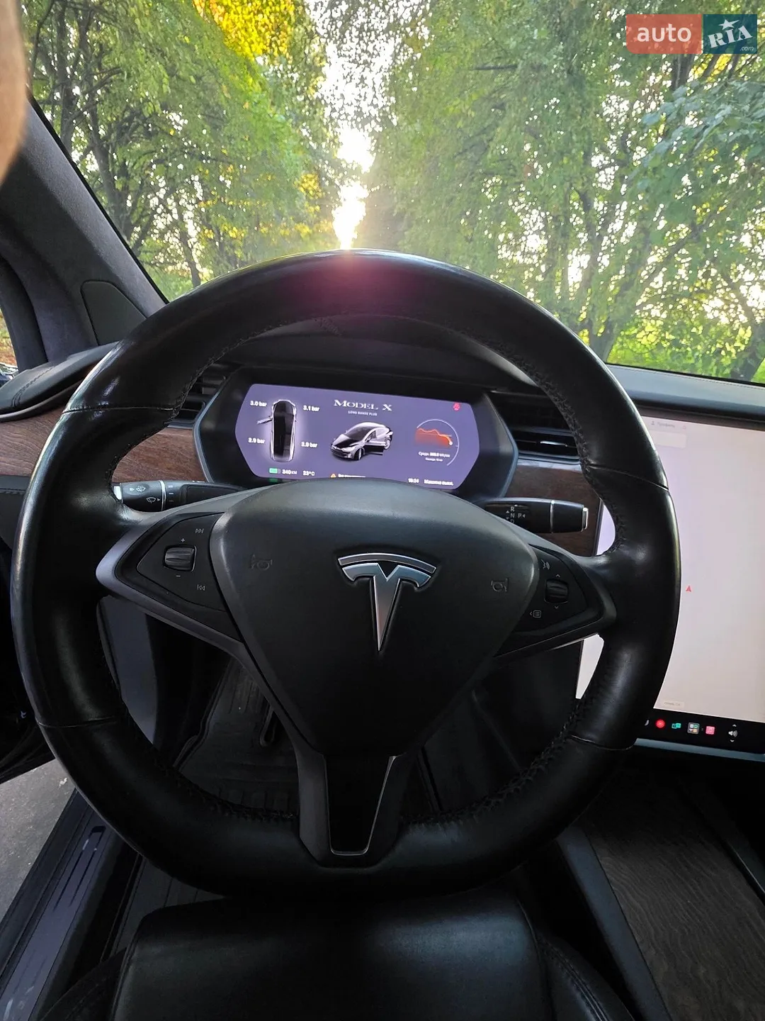 2020 Tesla Model X - мініатюра 23
