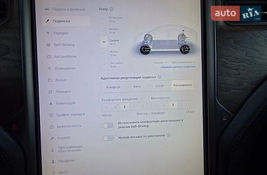 Внедорожник / Кроссовер Tesla Model X 2020 в Староконстантинове фото 35 Внедорожник / Кроссовер Tesla Model X 2020 в Староконстантинове