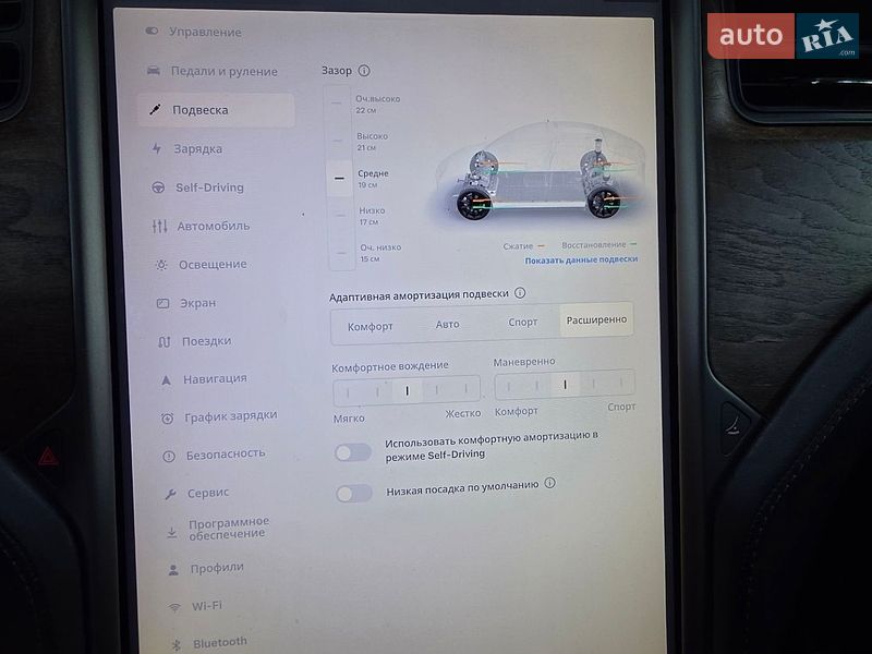 Внедорожник / Кроссовер Tesla Model X 2020 в Староконстантинове фото 35 Внедорожник / Кроссовер Tesla Model X 2020 в Староконстантинове