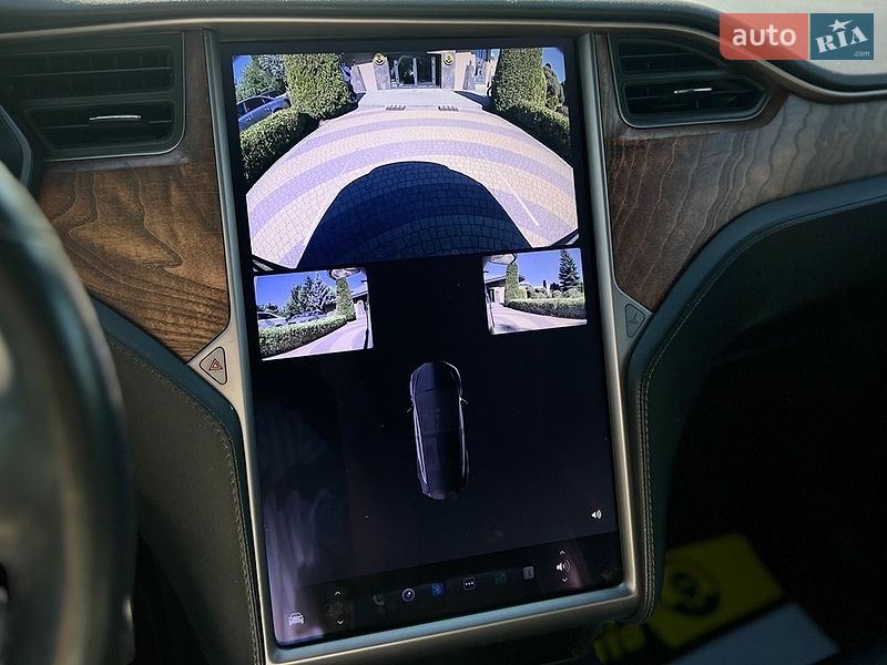 Внедорожник / Кроссовер Tesla Model X 2019 в Львове фото 17 Внедорожник / Кроссовер Tesla Model X 2019 в Львове