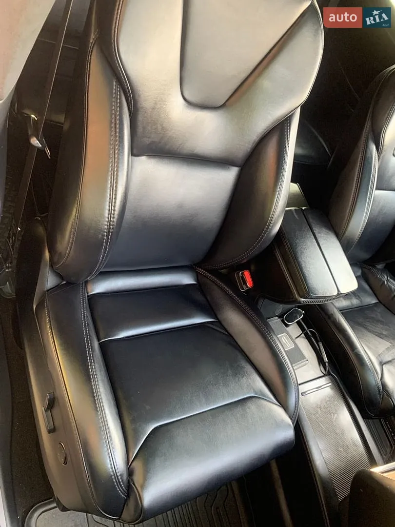 2018 Tesla Model X - мініатюра 33