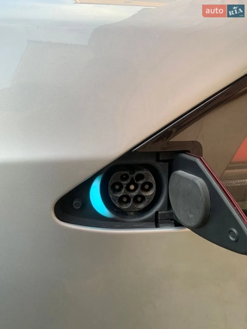 2018 Tesla Model X - мініатюра 43