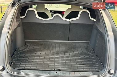 Позашляховик / Кросовер Tesla Model X 2020 в Києві фото 14 Позашляховик / Кросовер Tesla Model X 2020 в Києві
