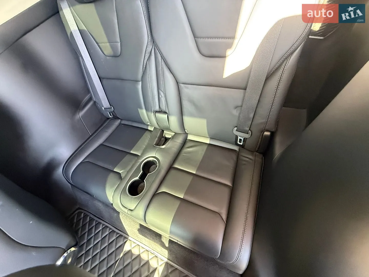 2017 Tesla Model X - мініатюра 27