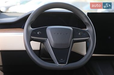 Позашляховик / Кросовер Tesla Model X 2022 в Харкові