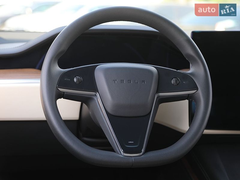 Позашляховик / Кросовер Tesla Model X 2022 в Харкові