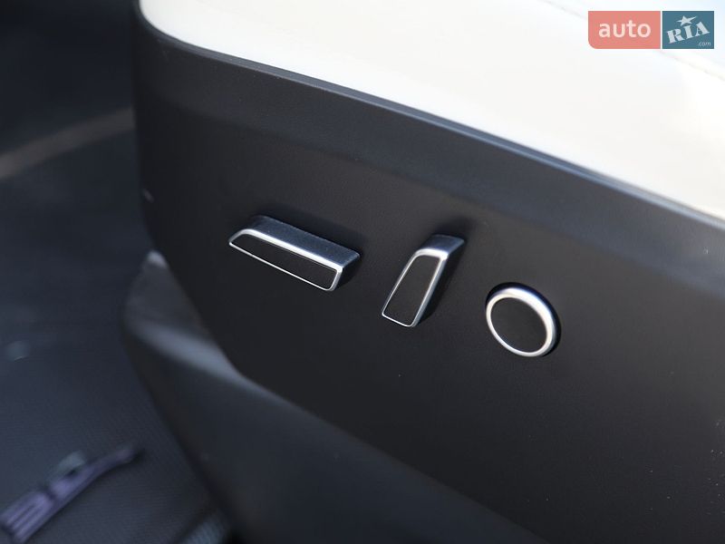 Внедорожник / Кроссовер Tesla Model X 2022 в Харькове
