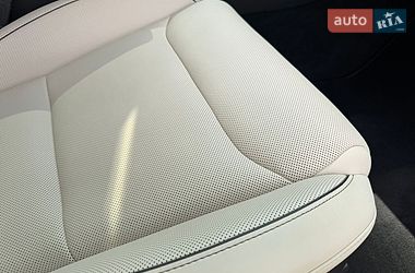 Внедорожник / Кроссовер Tesla Model X 2024 в Киеве