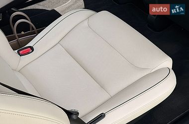 Внедорожник / Кроссовер Tesla Model X 2024 в Киеве