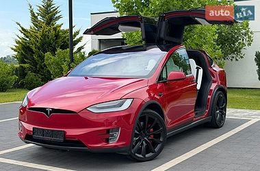 tesla model-x 2020 в Мукачево от про продавца Андрій tesla model-x 2020 в Мукачево от профессионального продавца Андрій