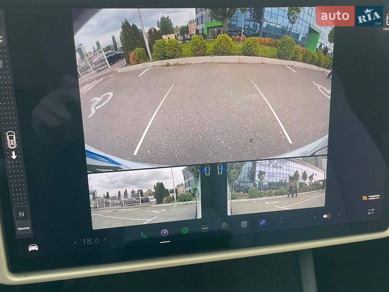 Внедорожник / Кроссовер Tesla Model X 2021 в Киеве