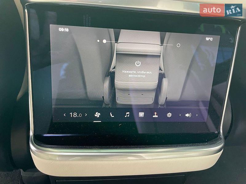 Внедорожник / Кроссовер Tesla Model X 2021 в Киеве