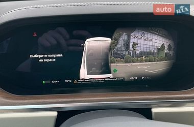 Внедорожник / Кроссовер Tesla Model X 2021 в Киеве