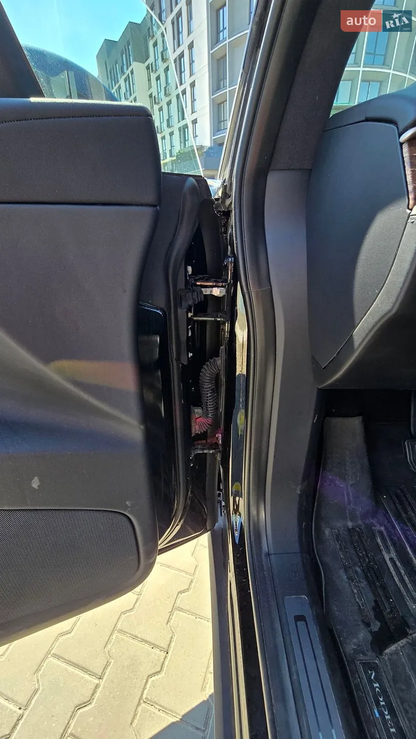 2018 Tesla Model X - мініатюра 16