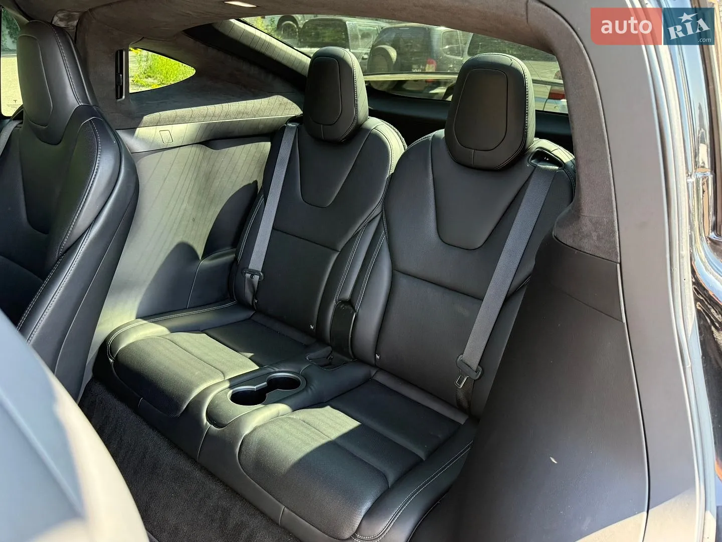 2018 Tesla Model X - мініатюра 14