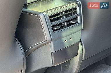 Позашляховик / Кросовер Tesla Model X 2018 в Харкові