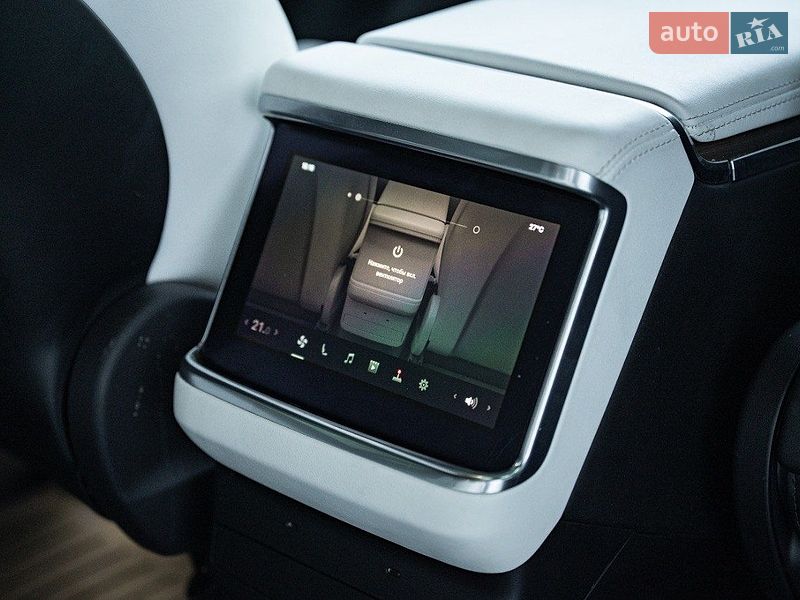 Внедорожник / Кроссовер Tesla Model X 2022 в Одессе фото 12 Внедорожник / Кроссовер Tesla Model X 2022 в Одессе