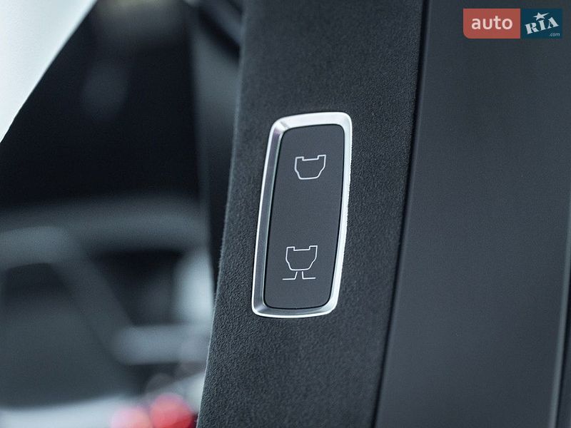 Внедорожник / Кроссовер Tesla Model X 2022 в Одессе фото 22 Внедорожник / Кроссовер Tesla Model X 2022 в Одессе