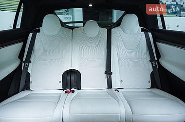 Внедорожник / Кроссовер Tesla Model X 2022 в Одессе фото 45 Внедорожник / Кроссовер Tesla Model X 2022 в Одессе