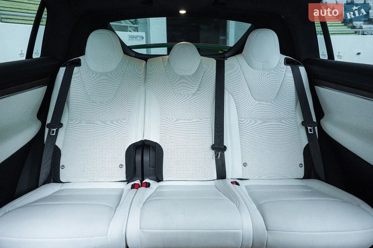 2022 Tesla Model X - мініатюра 45