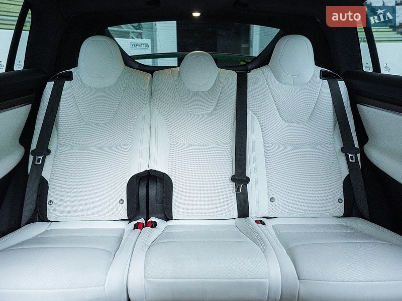 Внедорожник / Кроссовер Tesla Model X 2022 в Одессе фото 45 Внедорожник / Кроссовер Tesla Model X 2022 в Одессе