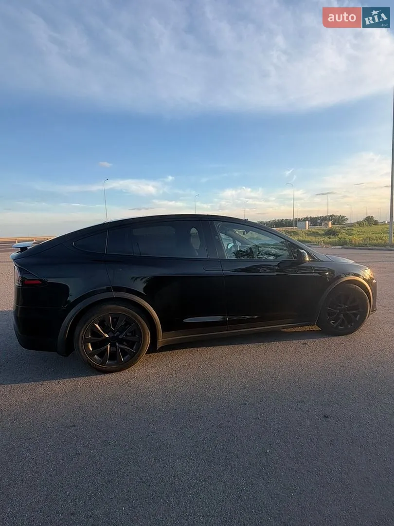 2023 Tesla Model X - мініатюра 13