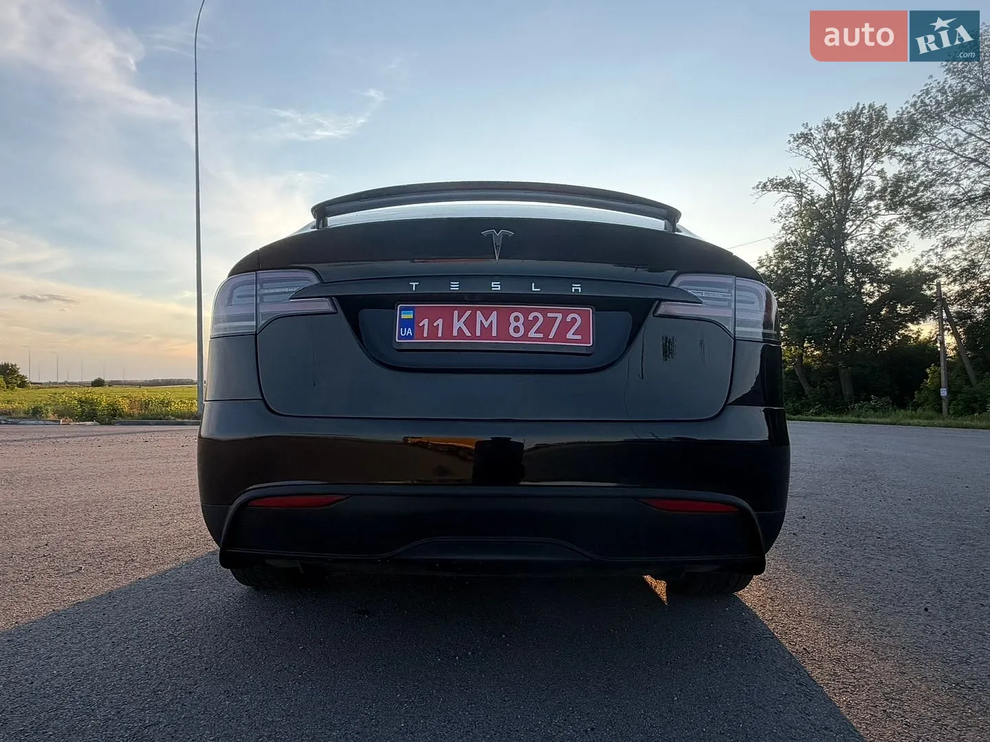 2023 Tesla Model X - мініатюра 19