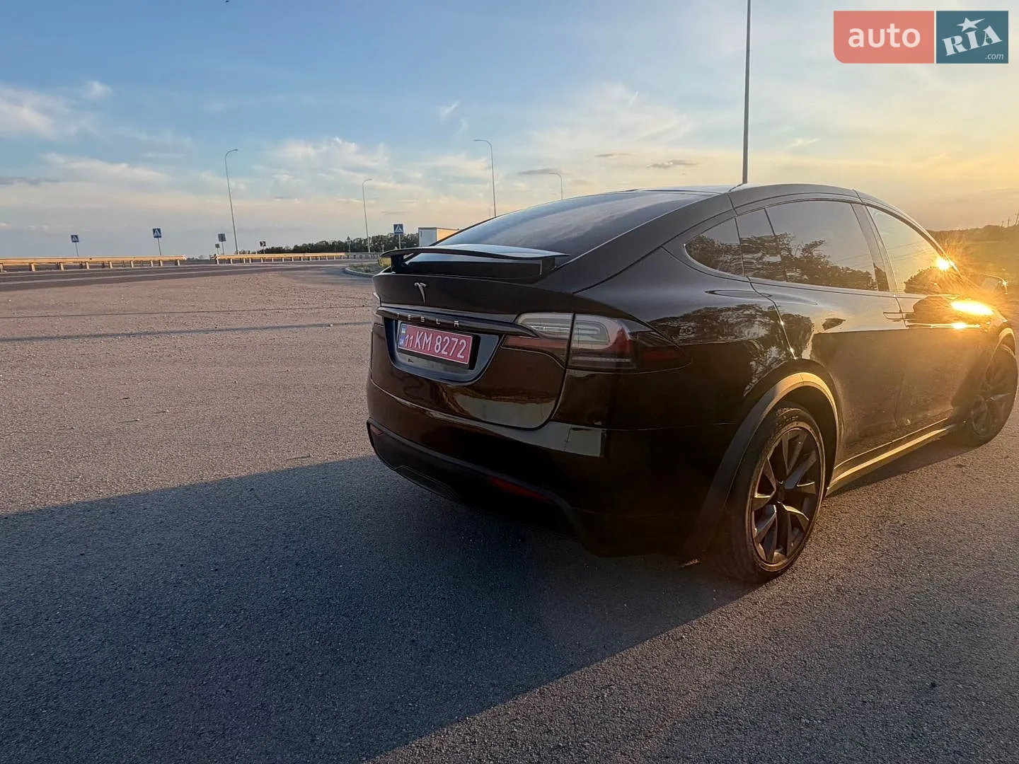 2023 Tesla Model X - мініатюра 17