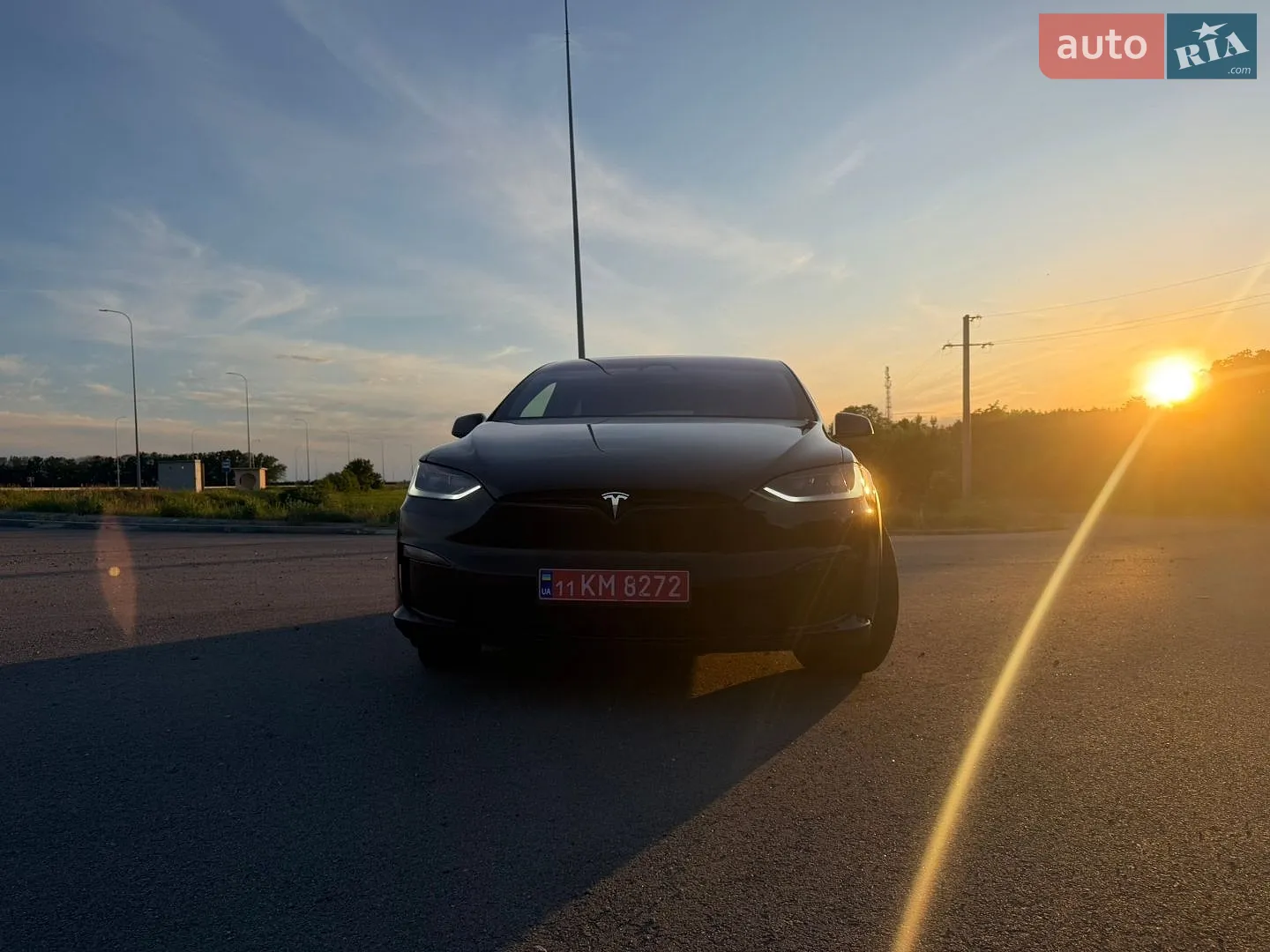 2023 Tesla Model X - мініатюра 27