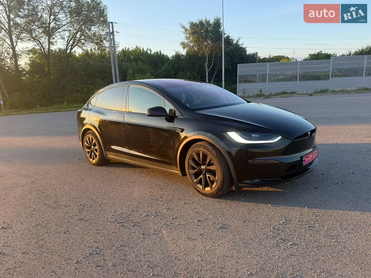 2023 Tesla Model X - мініатюра 31