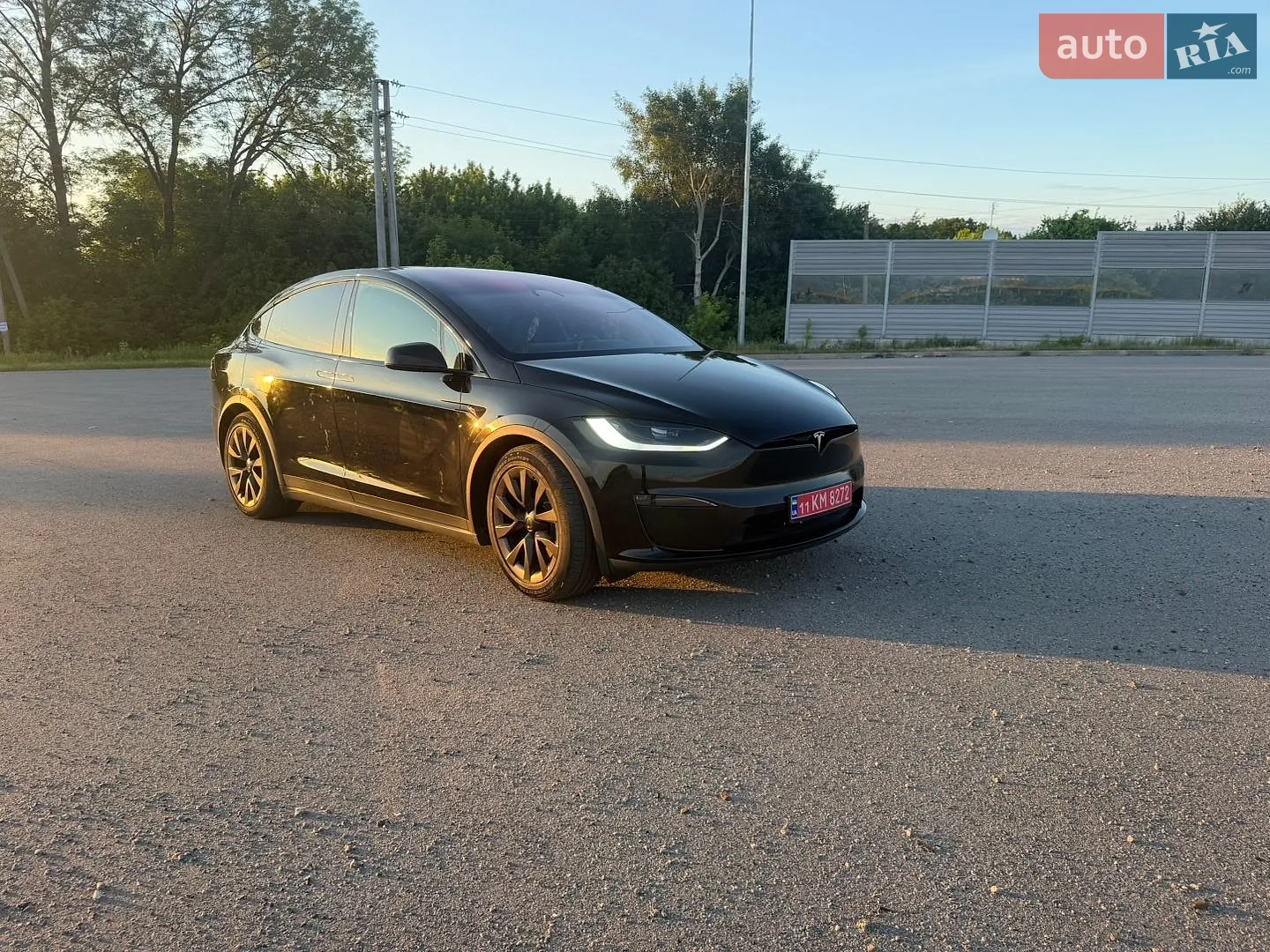 2023 Tesla Model X - мініатюра 33