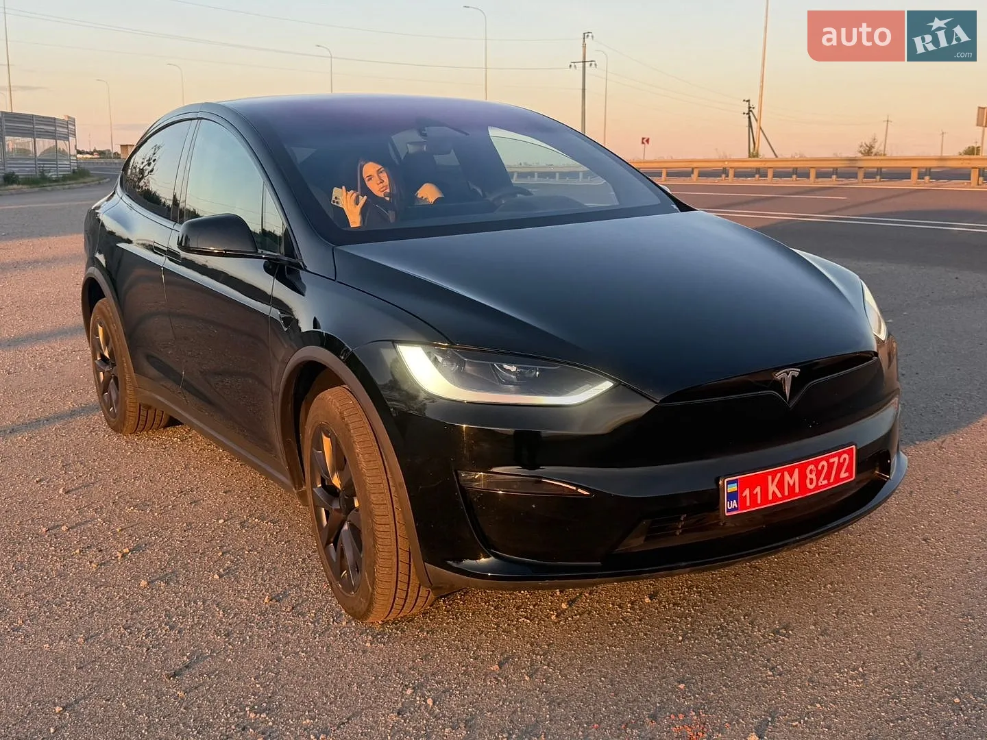 2023 Tesla Model X - мініатюра 43