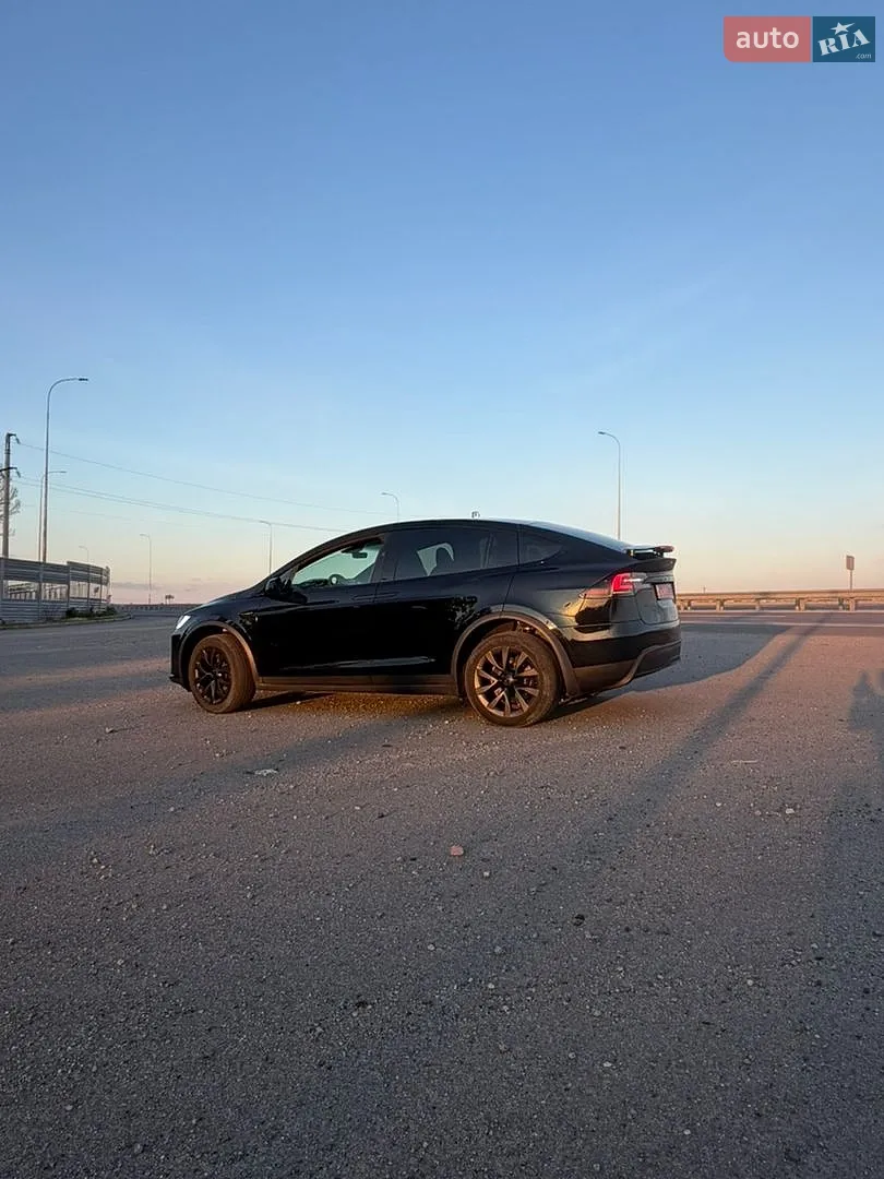 2023 Tesla Model X - мініатюра 47