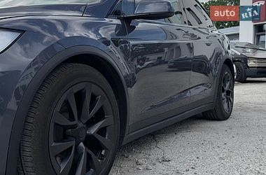 Внедорожник / Кроссовер Tesla Model X 2023 в Виннице