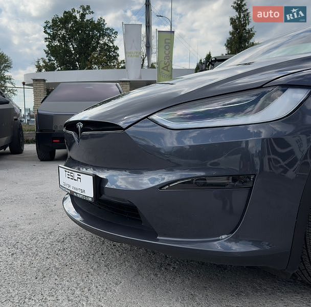 Внедорожник / Кроссовер Tesla Model X 2023 в Виннице