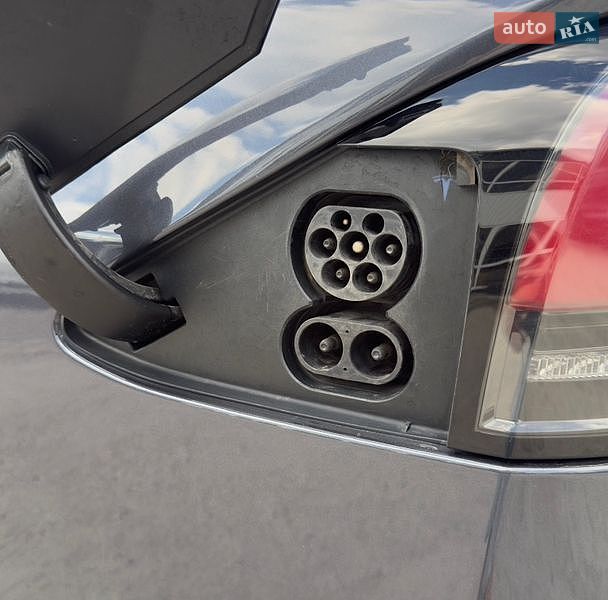 Внедорожник / Кроссовер Tesla Model X 2023 в Виннице