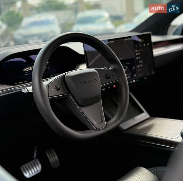 Внедорожник / Кроссовер Tesla Model X 2023 в Виннице