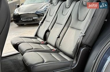 Внедорожник / Кроссовер Tesla Model X 2023 в Виннице