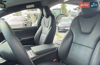 Внедорожник / Кроссовер Tesla Model X 2023 в Виннице