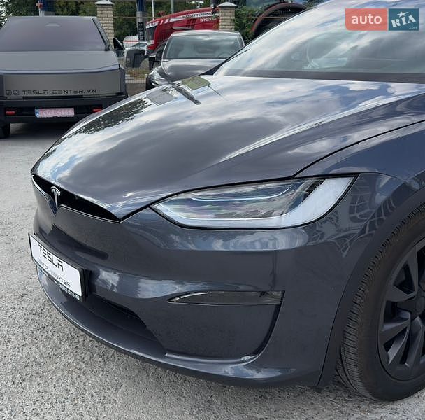 Внедорожник / Кроссовер Tesla Model X 2023 в Виннице